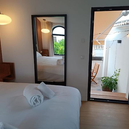 Siete Lunas Córdoba Buitenkant foto
